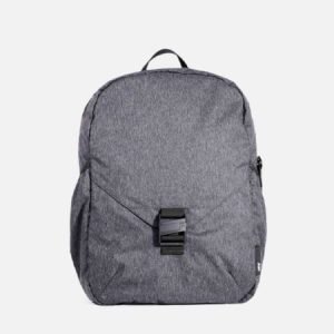 Peg Cropped Cuffed Pants